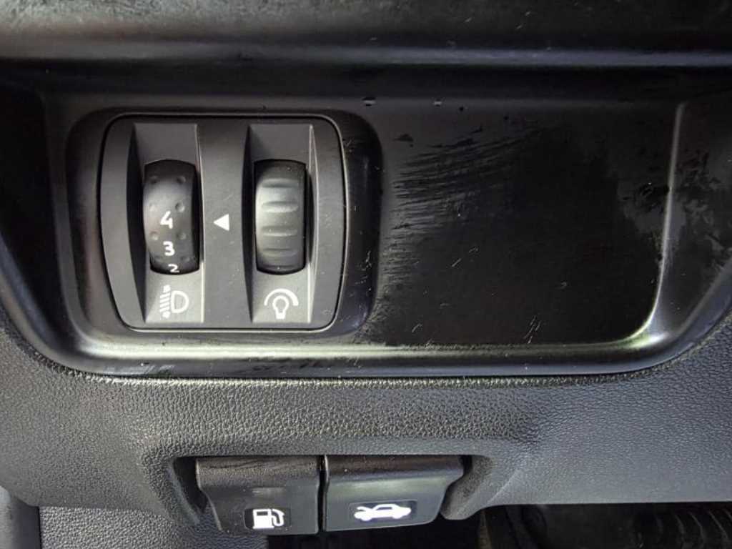 RENAULT QM6 — photo 06