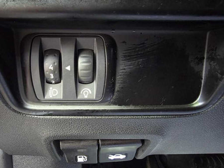 RENAULT QM6 — photo 06