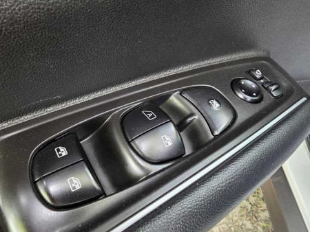 RENAULT QM6 — photo 09