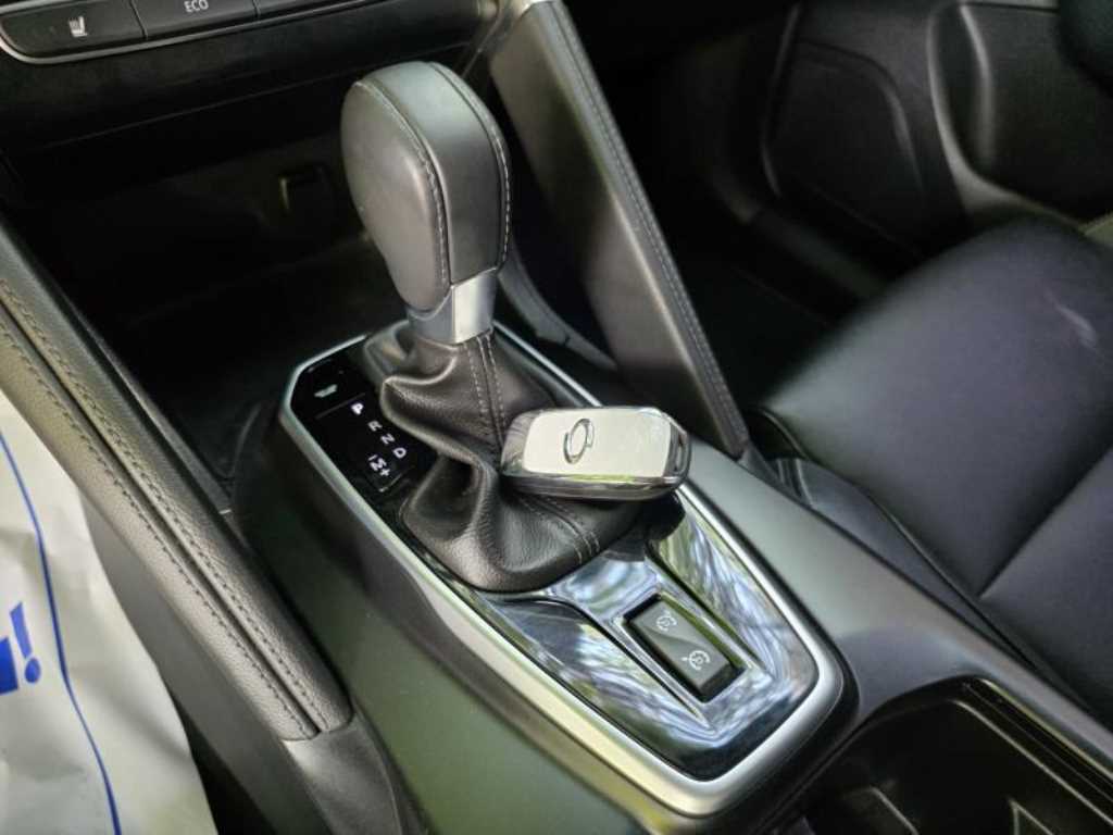 RENAULT QM6 — photo 11
