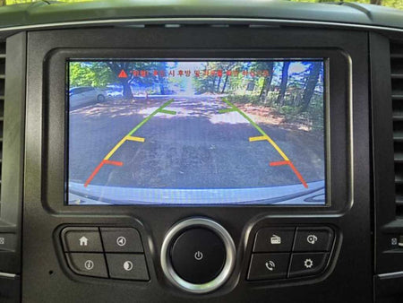 RENAULT QM6 — photo 13