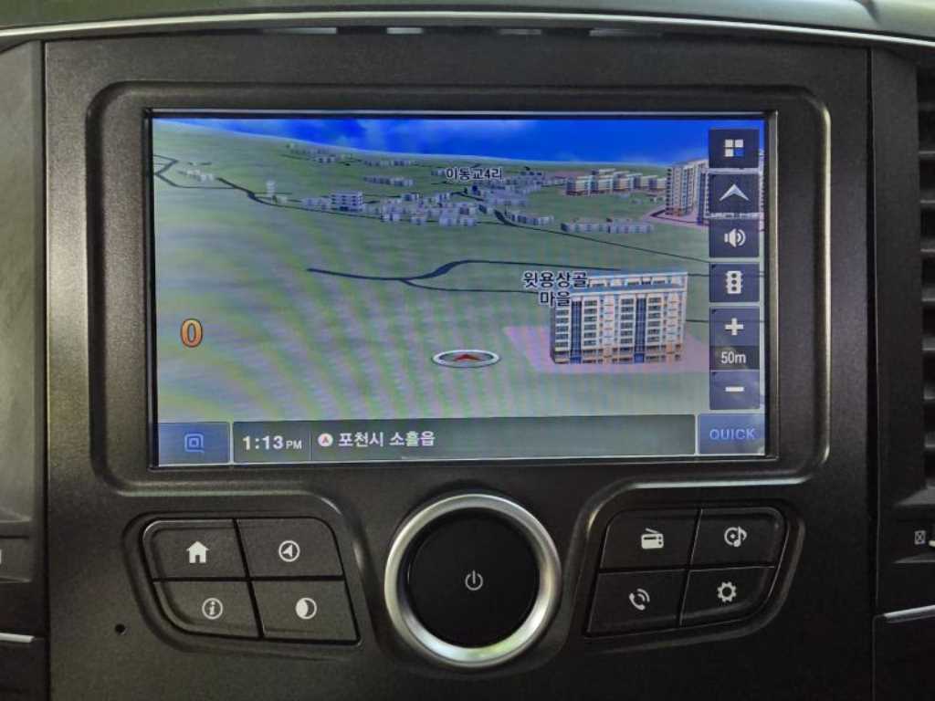 RENAULT QM6 — photo 14