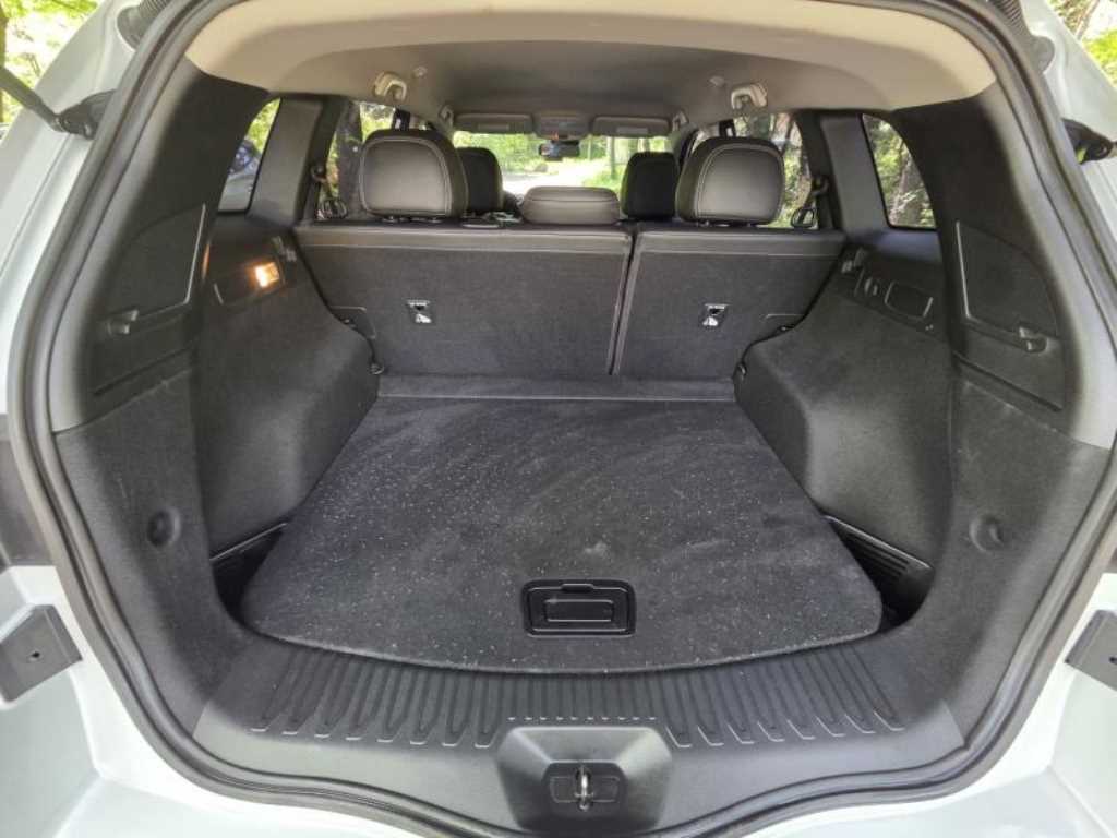 RENAULT QM6 — photo 16