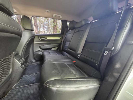 RENAULT QM6 — photo 17