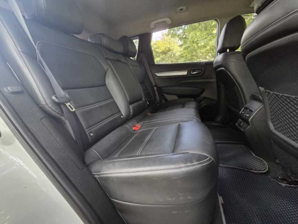 RENAULT QM6 — photo 18