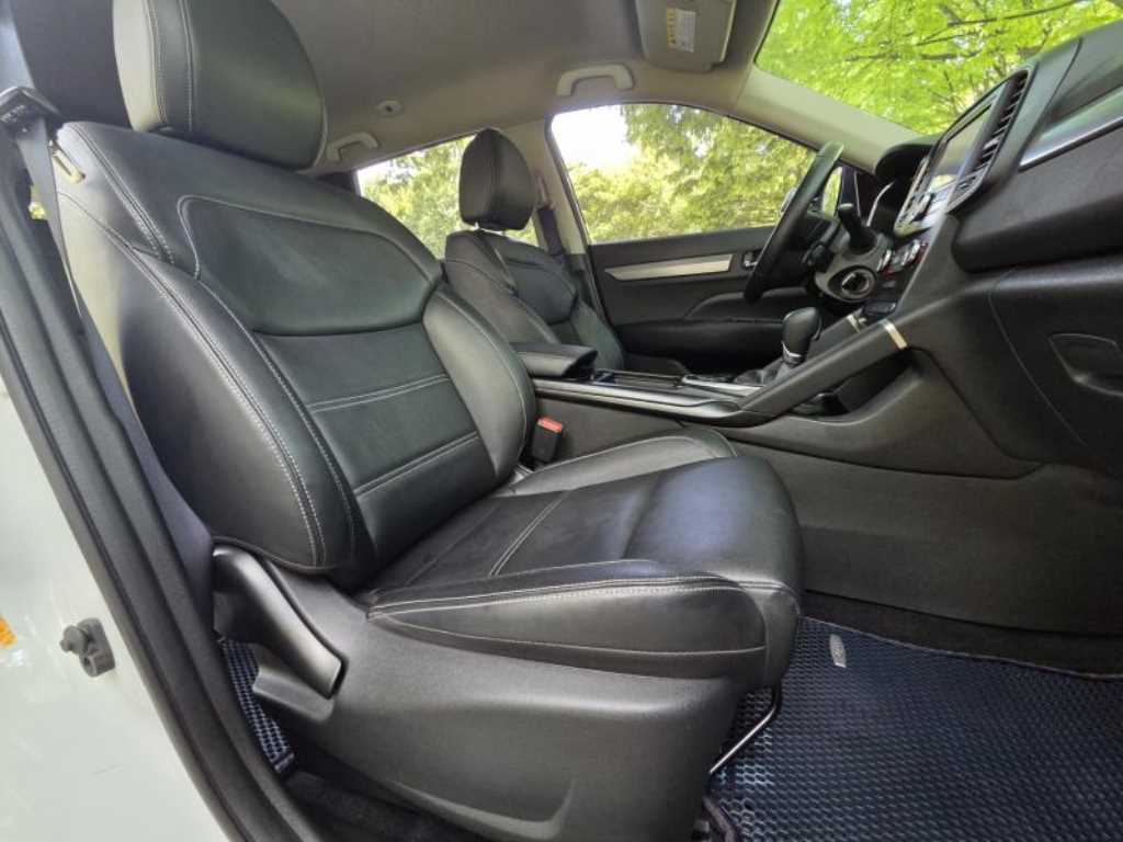 RENAULT QM6 — photo 19