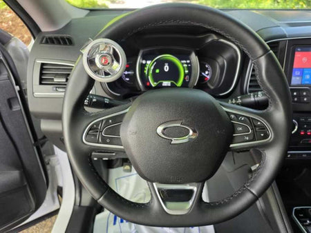 RENAULT QM6 — photo 20