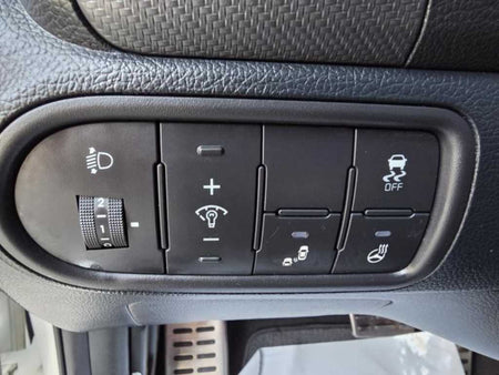 Kia K3 — photo 11