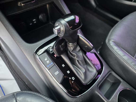 Kia K3 — photo 20