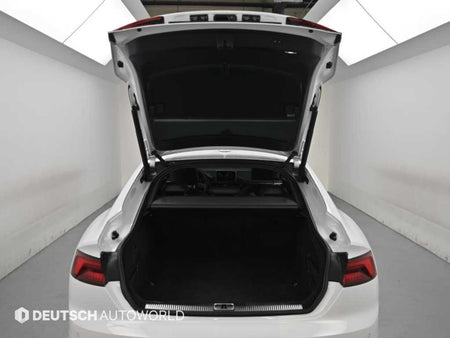 Audi A5 — photo 19