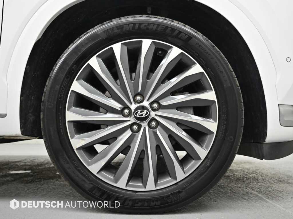 Hyundai Palisade — photo 05