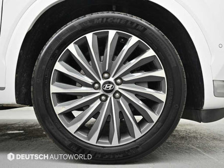 Hyundai Palisade — photo 05
