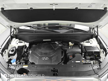 Hyundai Palisade — photo 06