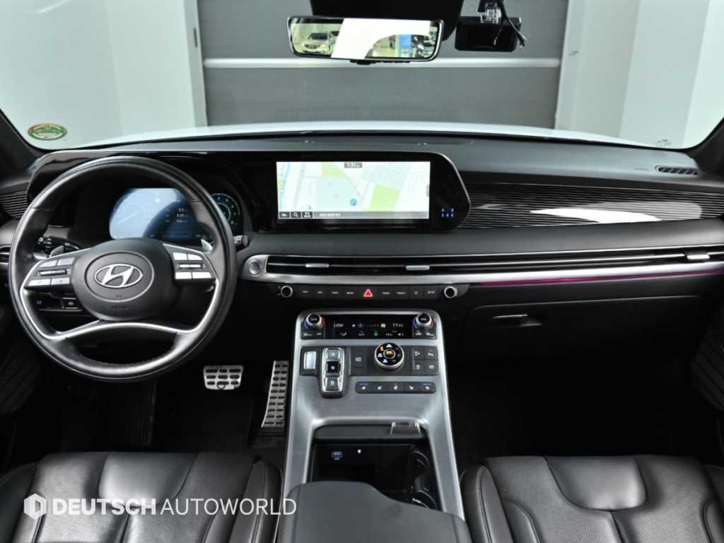 Hyundai Palisade — photo 07
