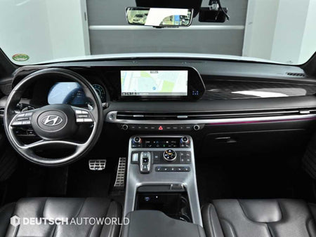 Hyundai Palisade — photo 07