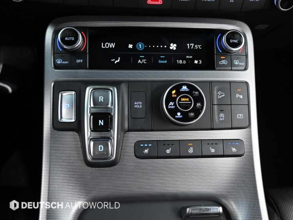 Hyundai Palisade — photo 09