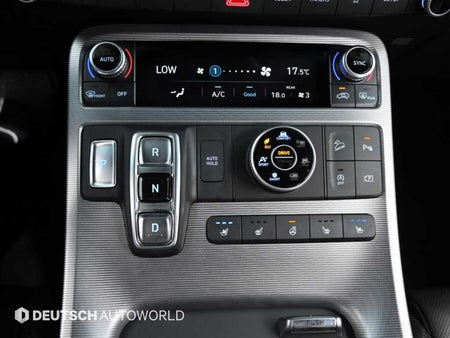 Hyundai Palisade — photo 09