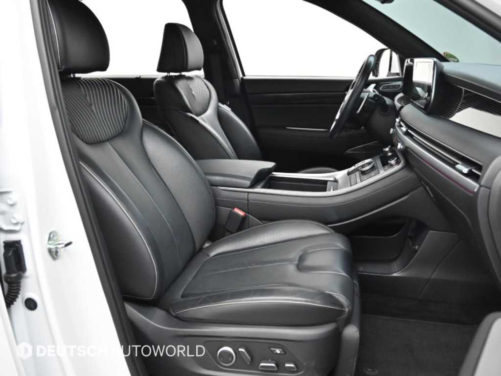Hyundai Palisade — photo 10
