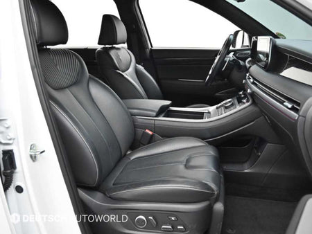 Hyundai Palisade — photo 10