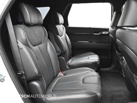 Hyundai Palisade — photo 12