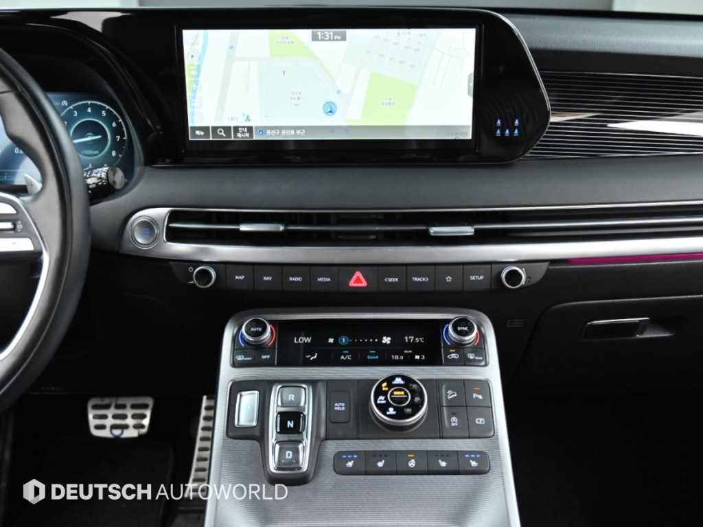 Hyundai Palisade — photo 14