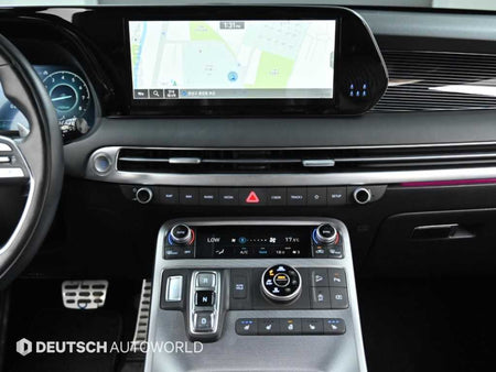 Hyundai Palisade — photo 14