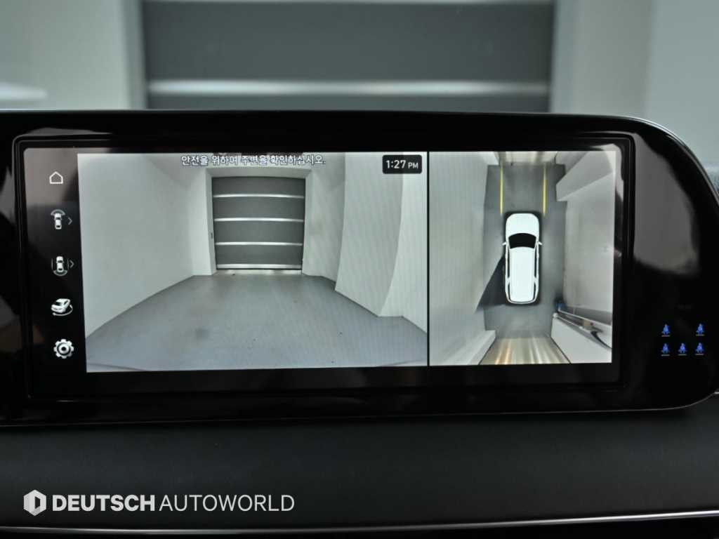 Hyundai Palisade — photo 15
