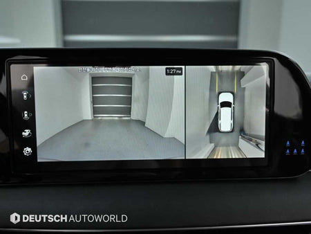 Hyundai Palisade — photo 15