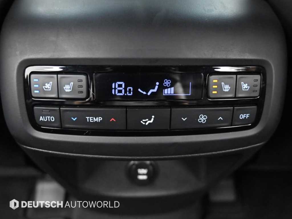Hyundai Palisade — photo 16
