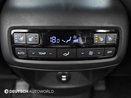 Hyundai Palisade — photo 16