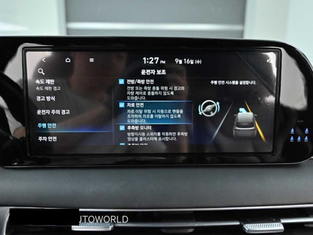 Hyundai Palisade — photo 17