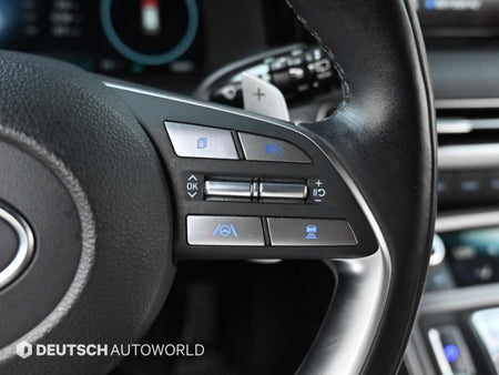 Hyundai Palisade — photo 18