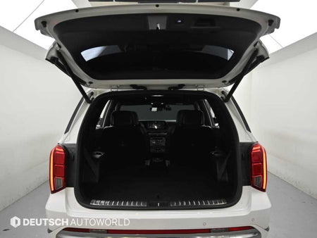 Hyundai Palisade — photo 19