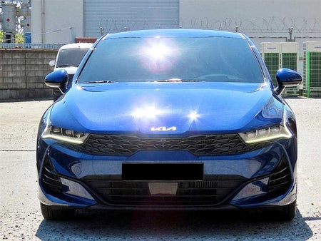 Kia K5 — photo 02