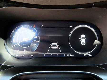 Kia K5 — photo 09