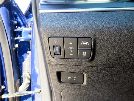 Kia K5 — photo 12