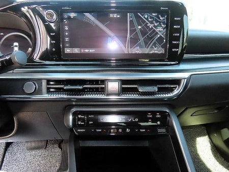 Kia K5 — photo 13