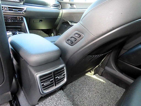 Kia K5 — photo 16