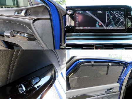 Kia K5 — photo 17