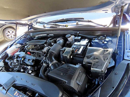 Kia K5 — photo 19