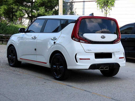Kia Soul — photo 03