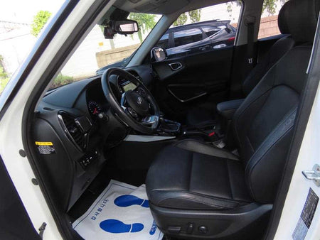 Kia Soul — photo 05