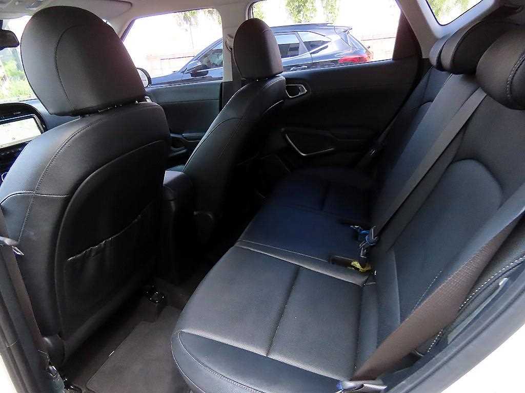 Kia Soul — photo 06