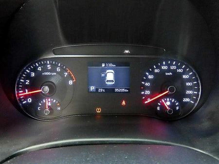 Kia Soul — photo 09