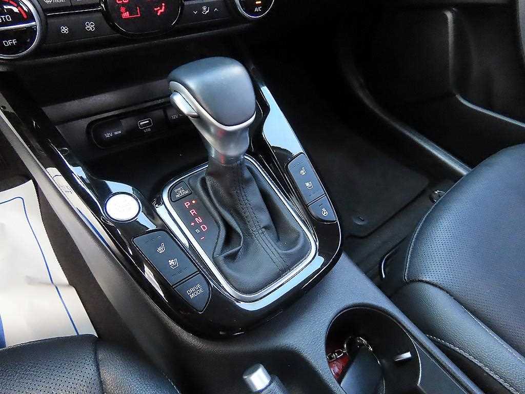 Kia Soul — photo 10