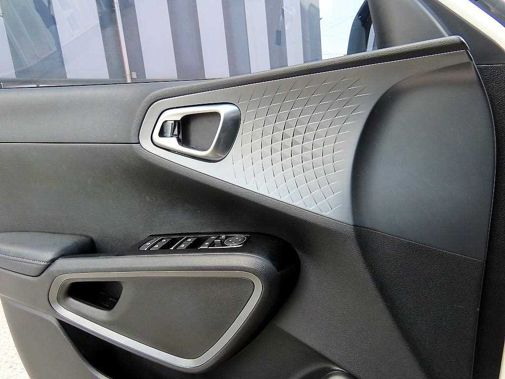 Kia Soul — photo 11