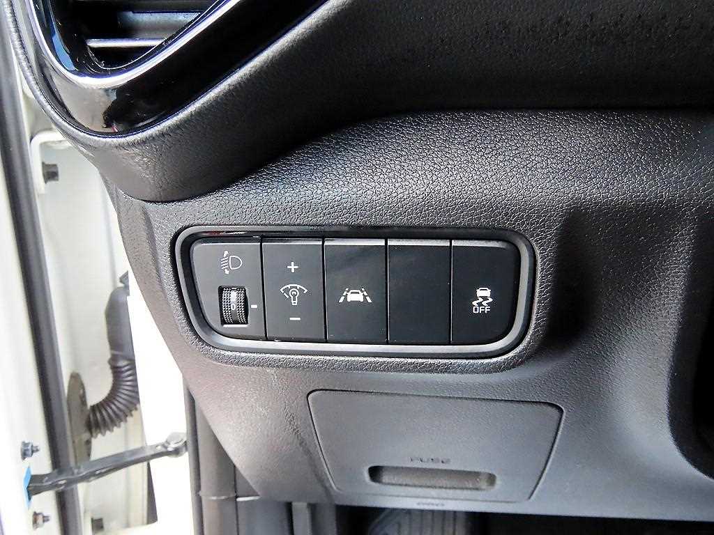 Kia Soul — photo 12