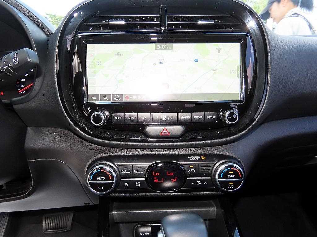 Kia Soul — photo 13