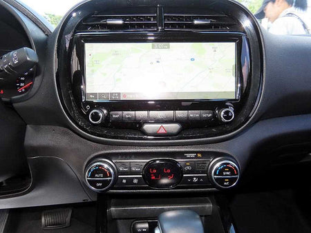 Kia Soul — photo 13