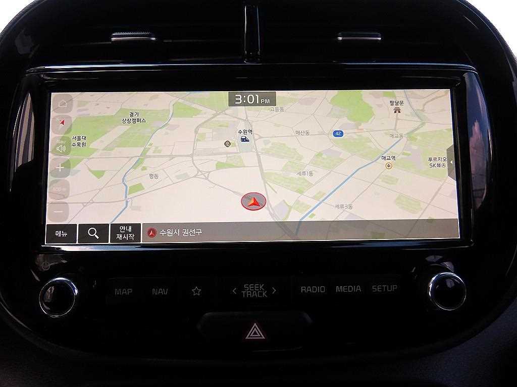 Kia Soul — photo 15